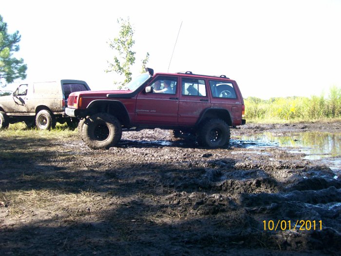 2011-Oct-01 HGR4X4 Cookout 098